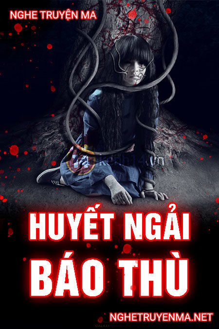 Huyết ngải báo thù