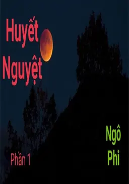 Huyết Nguyệt