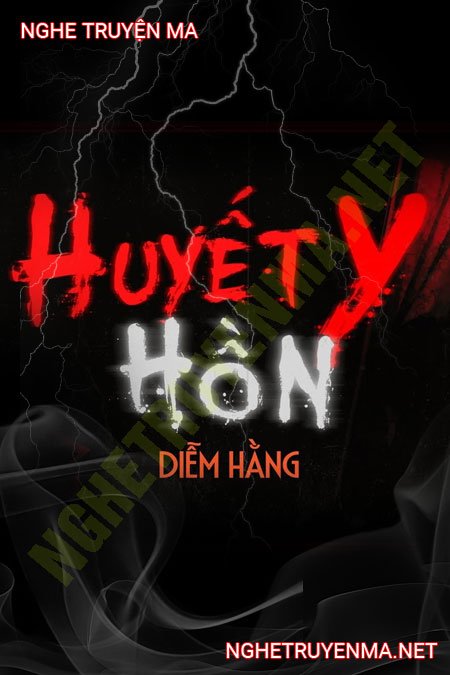 Huyết Y Hồn