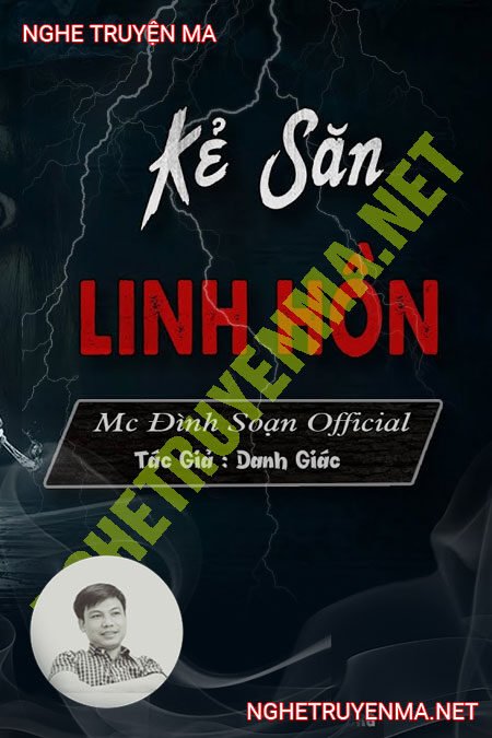 Kẻ Săn Linh Hồn