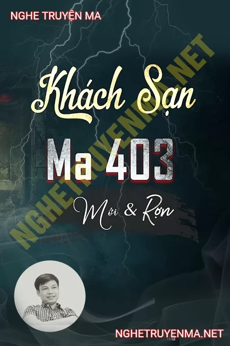 Khách Sạn Ma 403