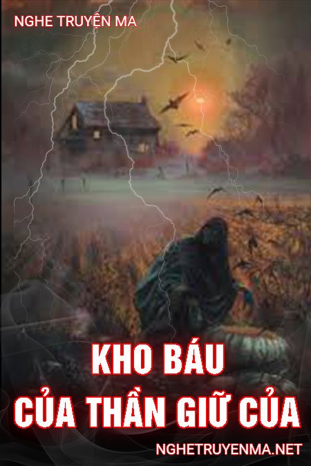 Kho Vàng Của Thần Giữ Của