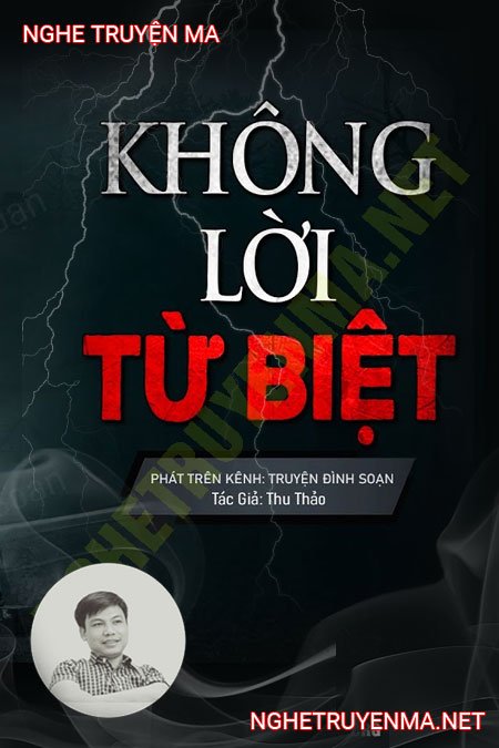 Không Lời Từ Biệt