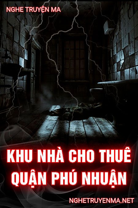 Khu Nhà Cho Thuê Quận Phú Nhuận