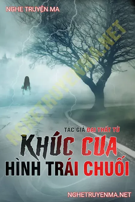 Khúc Cua Tử Nạn