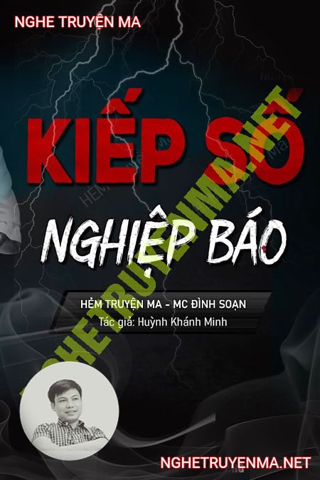 Kiếp Số Nghiệp Báo