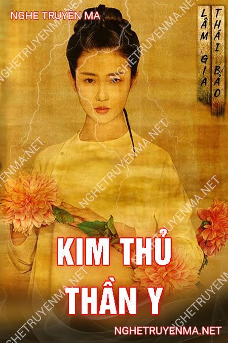 Kim Thủ Thần Y