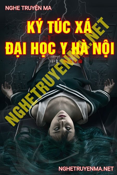 Ký Túc Xá Đại Học Y