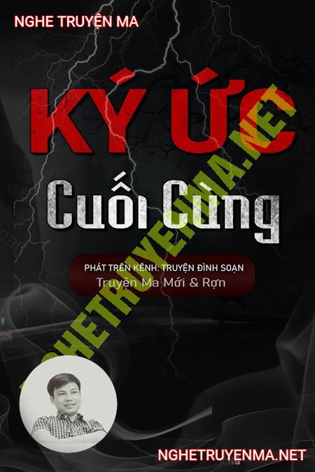 Ký Ức Cuối Cùng