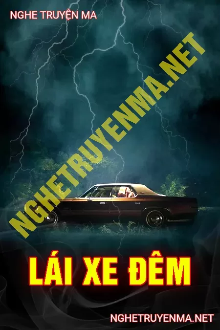 Lái Xe Đêm