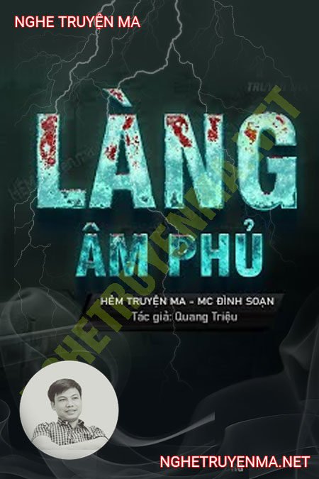 Làng Âm Phủ