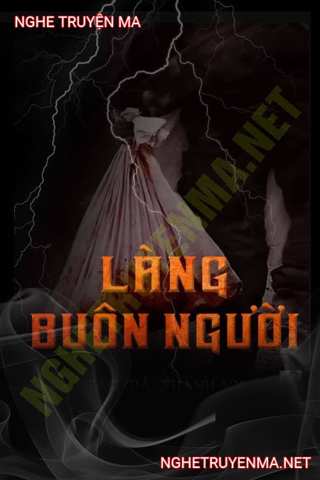 Làng Buôn Người