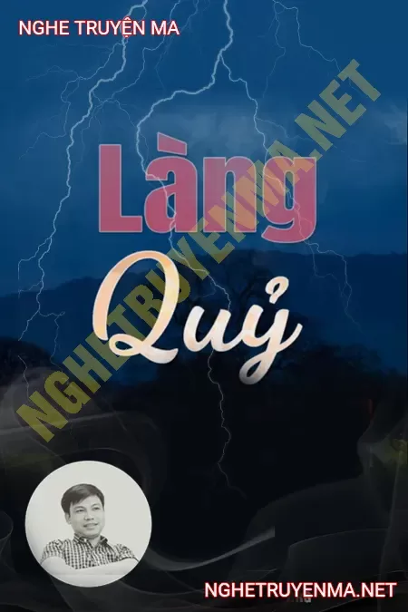 Làng Quỷ