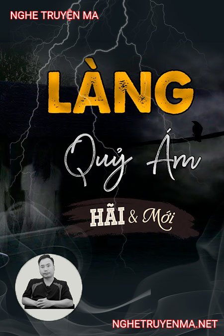 Làng Quỷ Ám