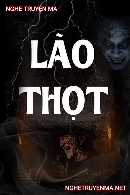 Lão Thọt