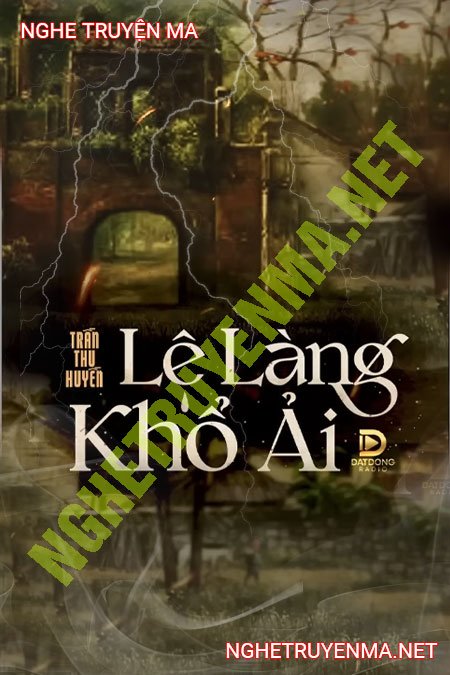 Lệ Làng Khổ Ải