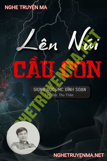 Lên Núi Cầu Con