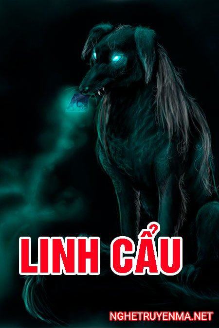 Linh Cẩu