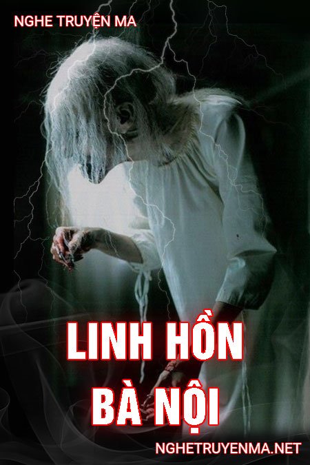 Linh Hồn Bà Nội