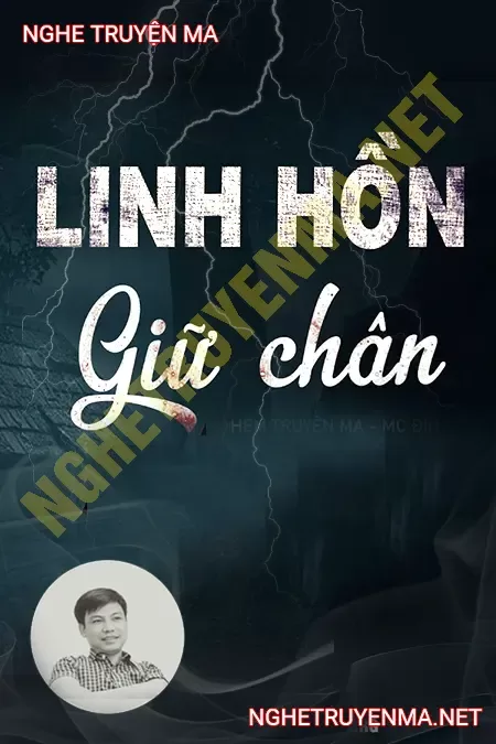 Linh Hồn Giữ Chân