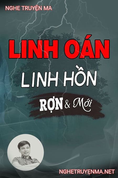 Linh Oán Linh Hồn