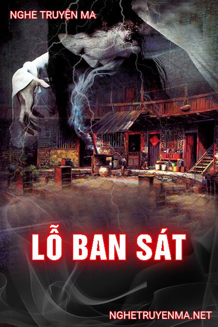 Lỗ Ban Sát