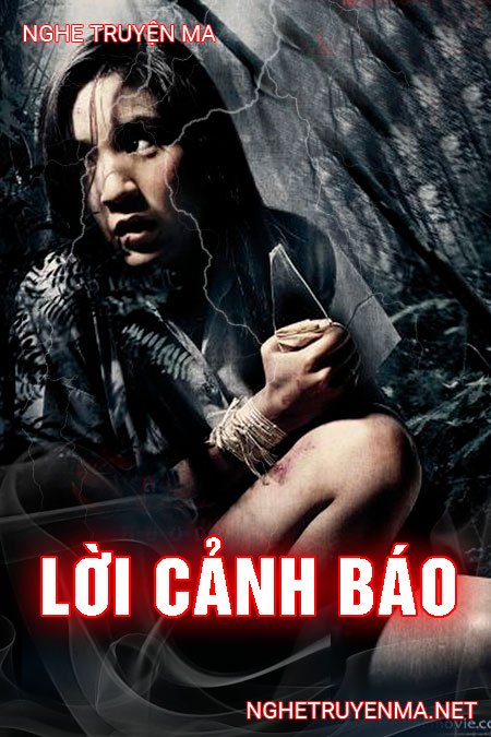 Lời Cảnh Báo