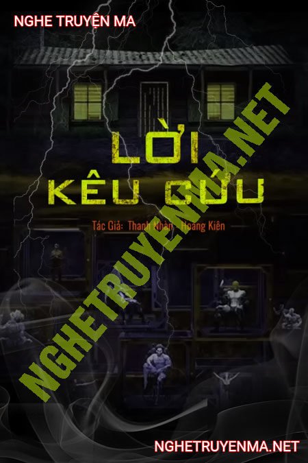 Lời Kêu Cứu