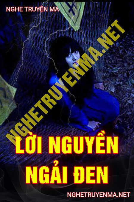 Lời Nguyền Ngải Đen