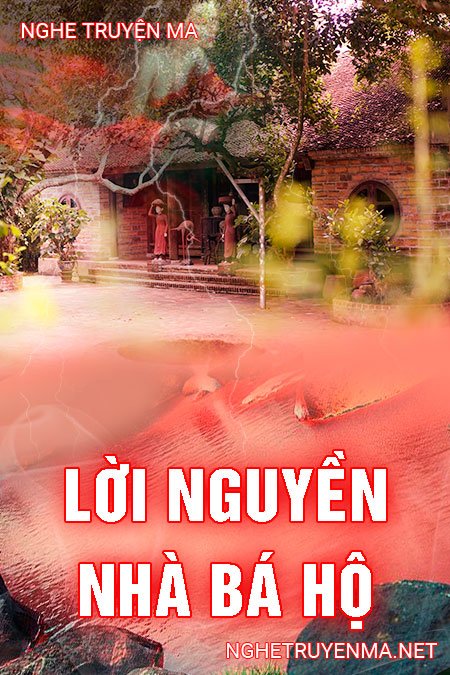 Lời Nguyền Nhà Bá Hộ