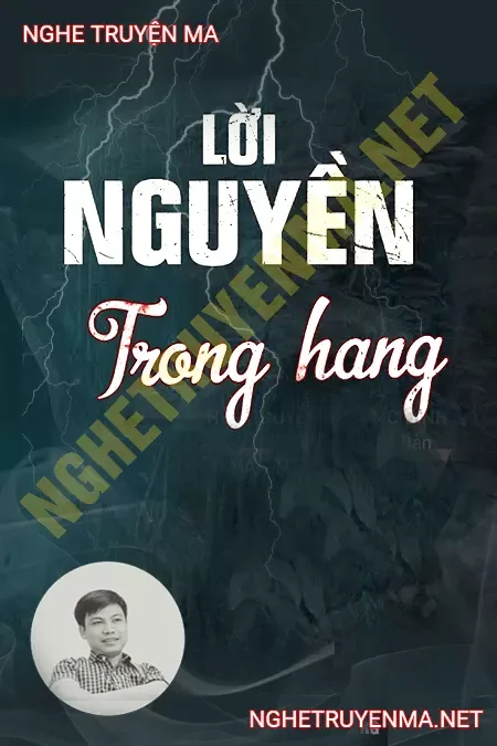 Lời Nguyền Trong Hang