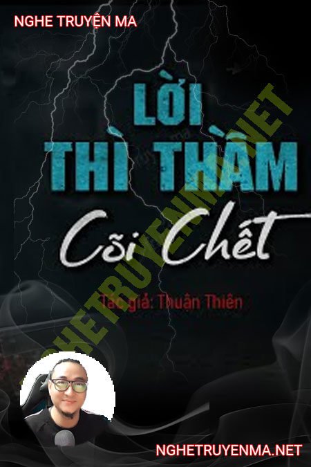 Lời Thì Thầm Từ Cõi Chết