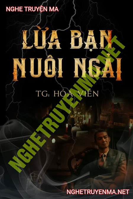 Lừa Bạn Nuôi Ngải