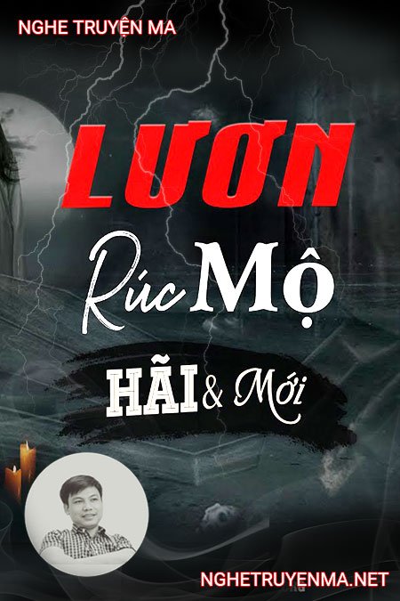 Lươn Rúc Mộ