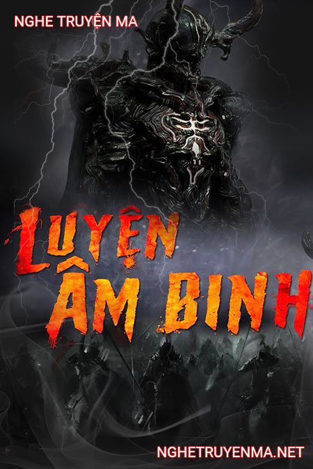 Luyện Âm Binh