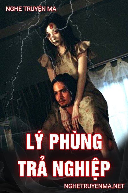 Lý Phùng Trả Nghiệp