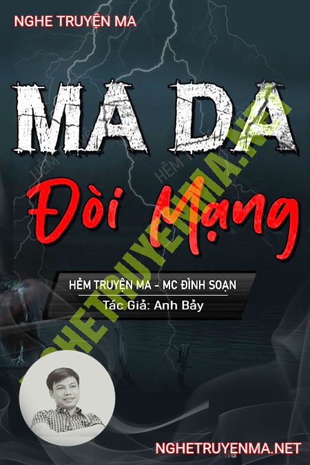 Ma Da Đòi Mạng