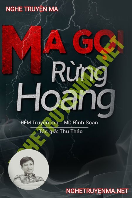 Ma Gọi Rừng Hoang