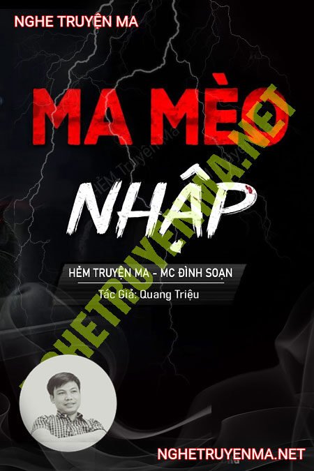 Ma Mèo Nhập