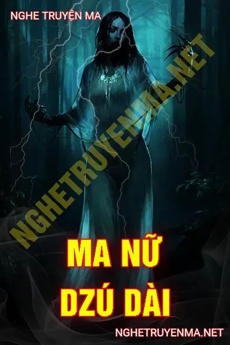 Ma Nữ Dzú Dài