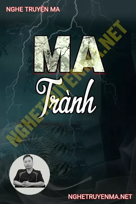 Ma Trành