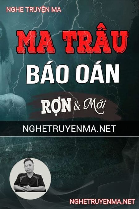 Ma Trâu Báo Oán