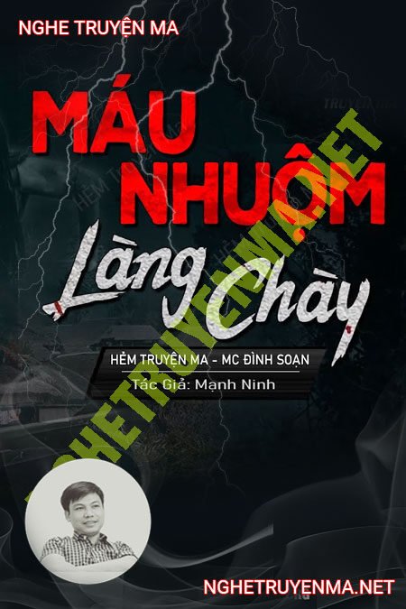 Máu Nhuộm Làng Chày