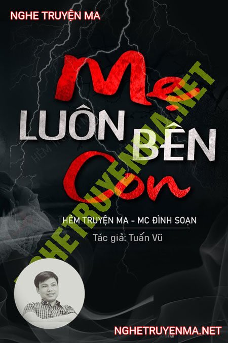 Mẹ Luôn Bên Con