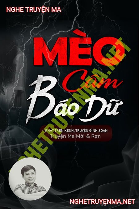 Mèo Câm Báo Dữ