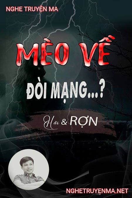 Mèo Về Đòi Mạng