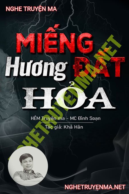 Miếng Đất Hương Hỏa