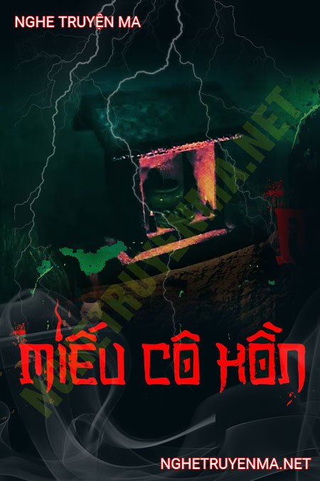 Miếu Cô Hồn