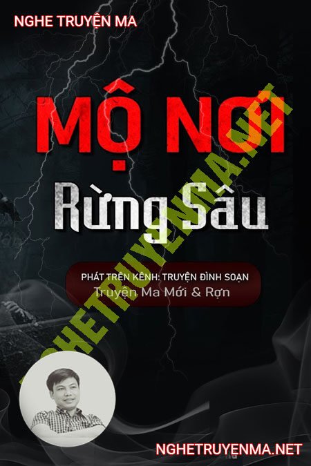 Mộ Nơi Rừng Sâu