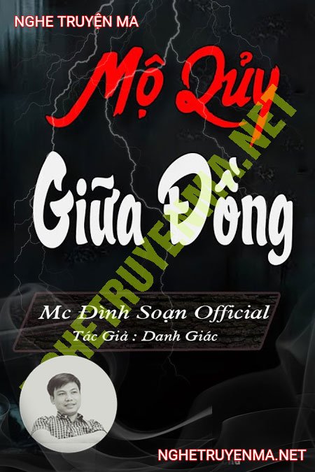 Mộ Quỷ Giữa Đồng